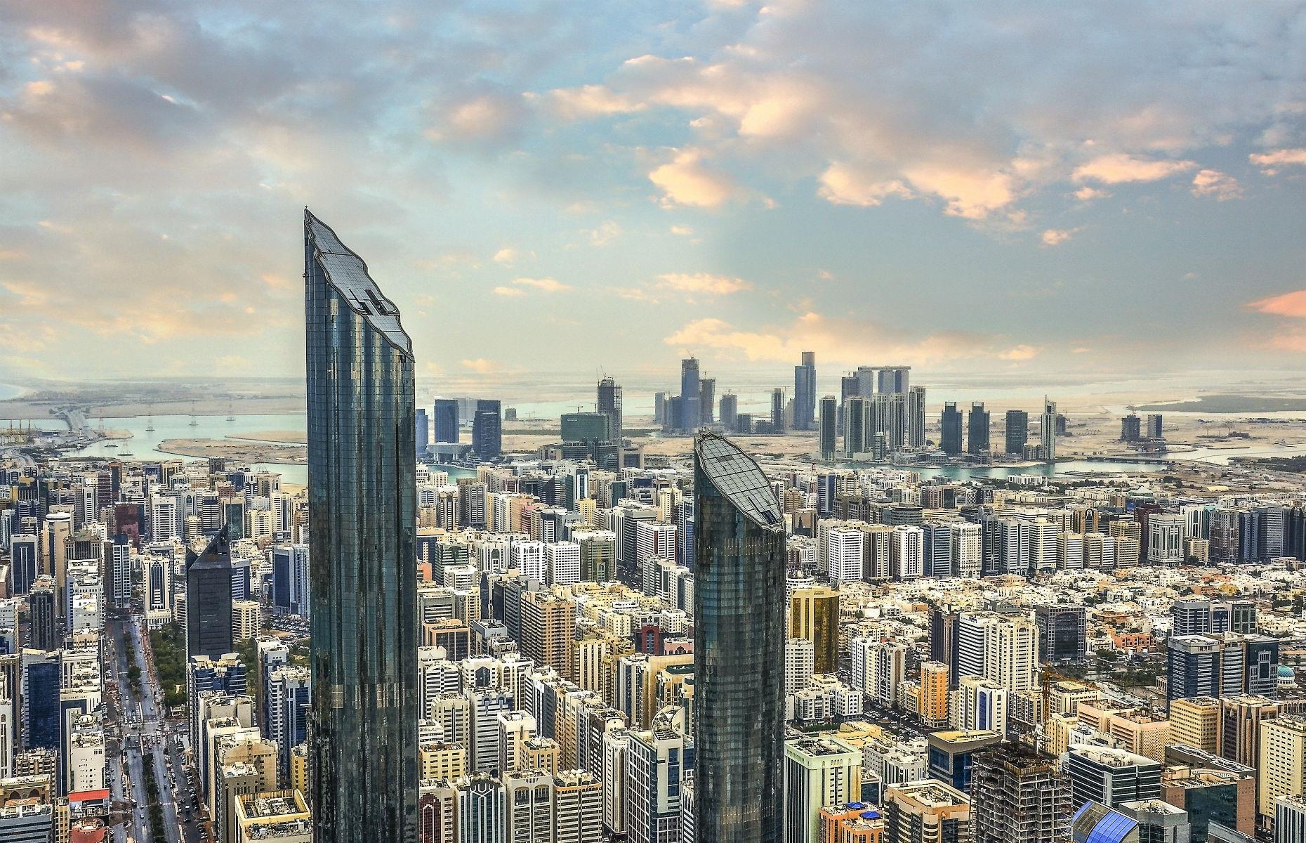 Abu Dhabi